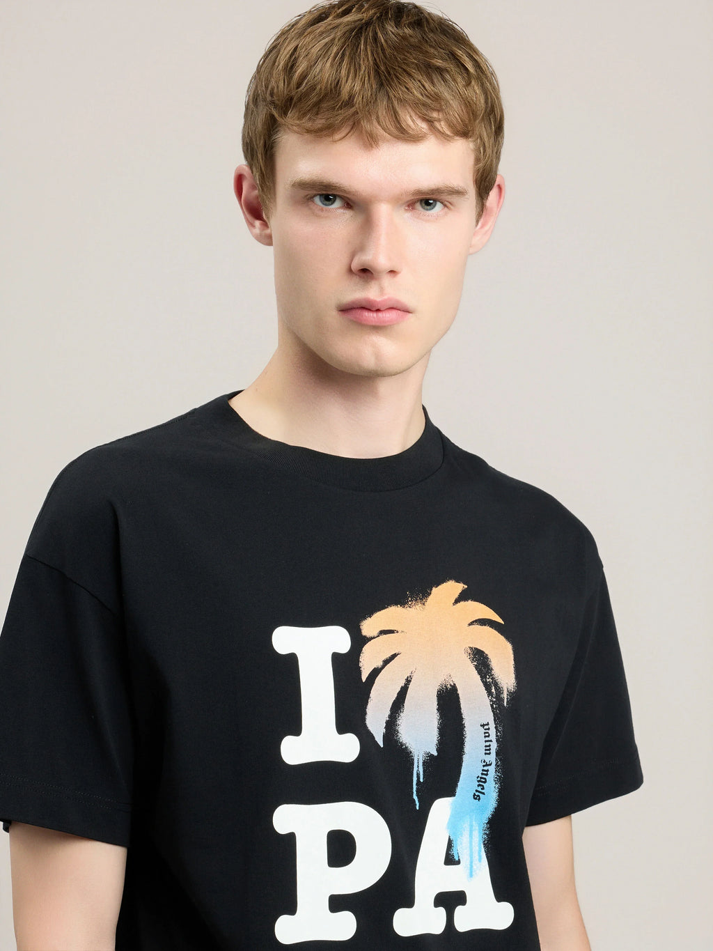 I Love PA T-Shirt