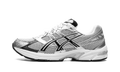 Gel 1130 "Silver White Black" 1201A933 100