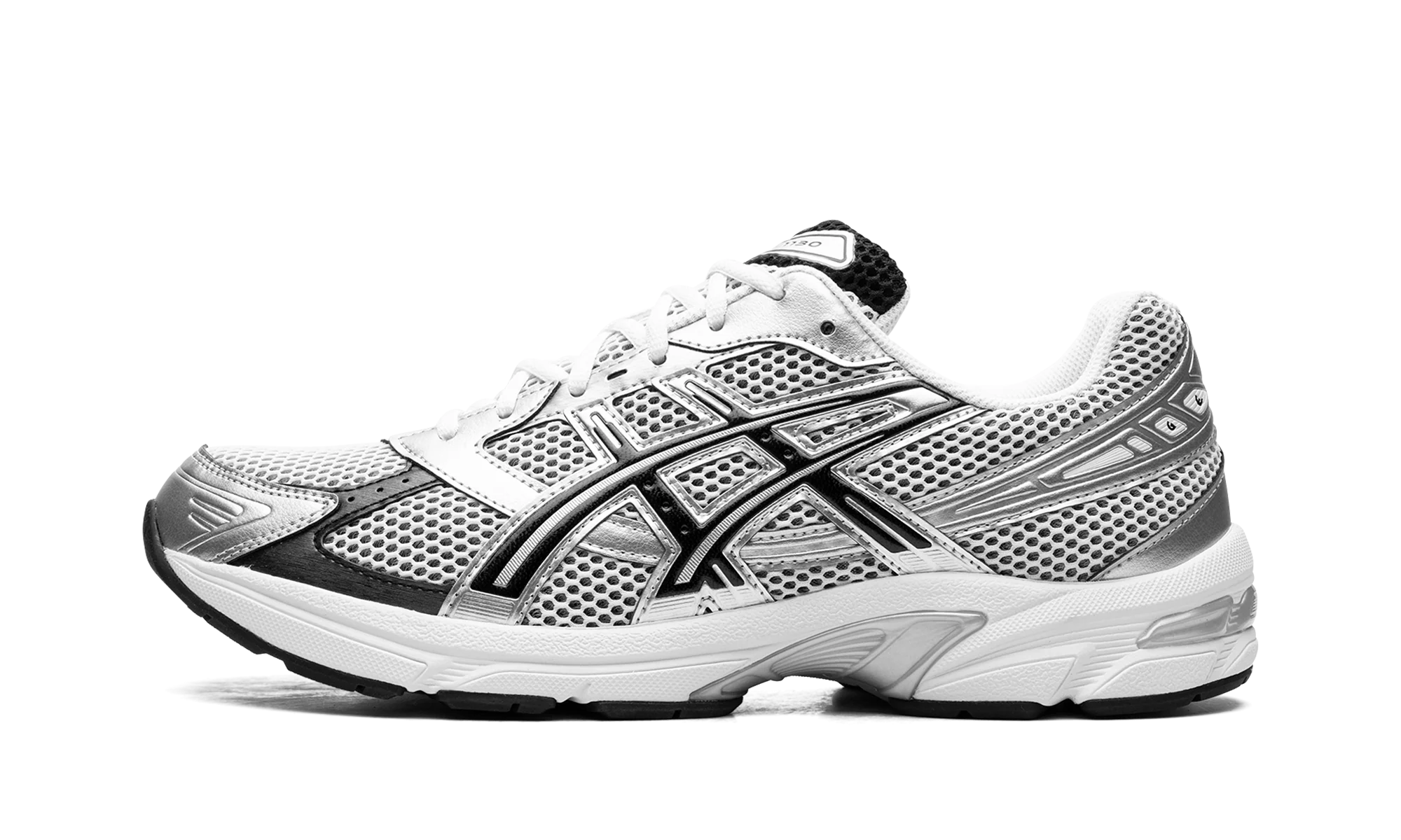 Gel 1130 "Silver White Black" 1201A933 100