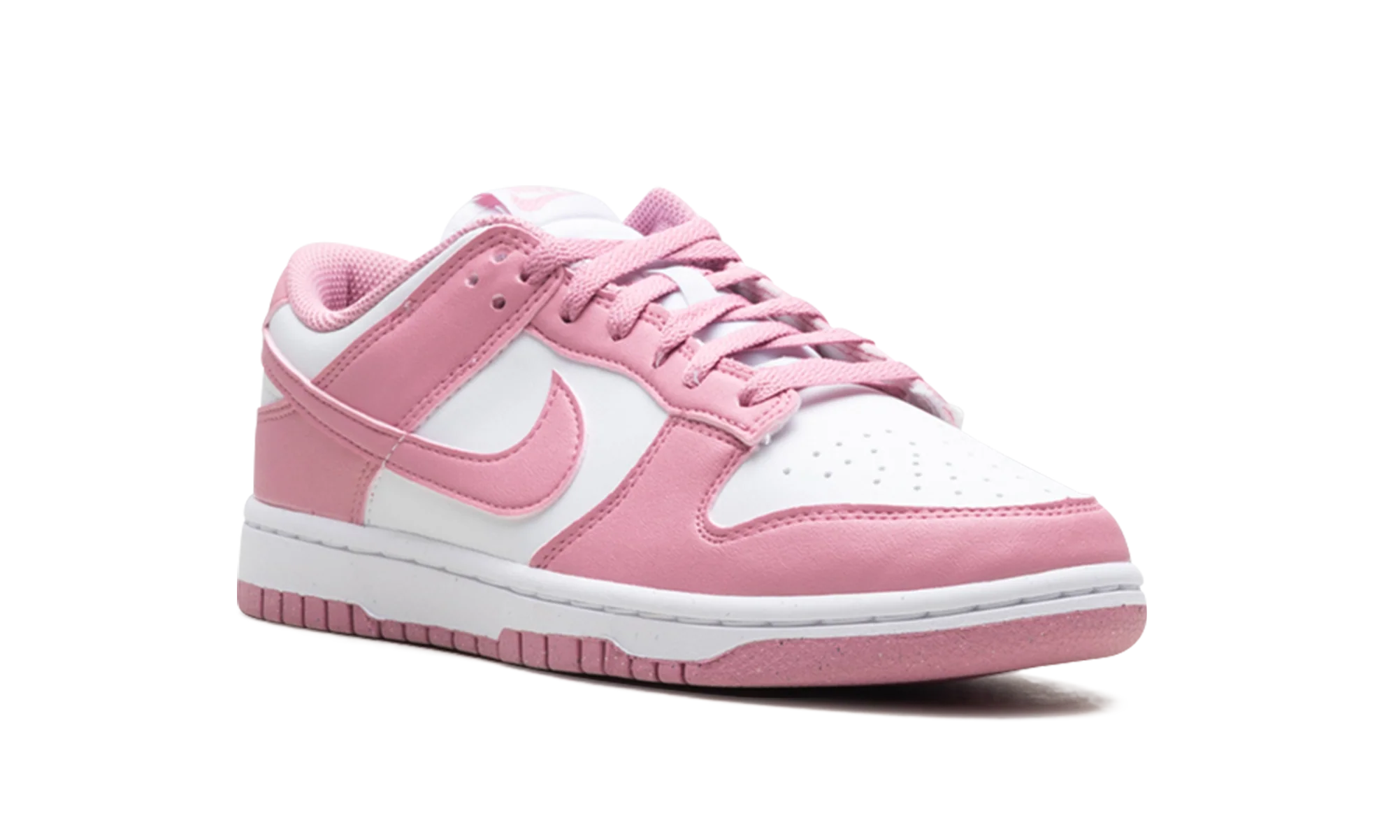 Dunk Low Next Nature WMNS "Elemental Pink" DD1873 112