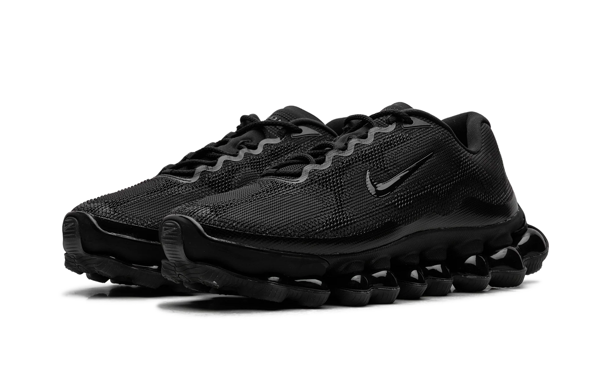 Air Liquid Max "Triple Black" IQ7634 003