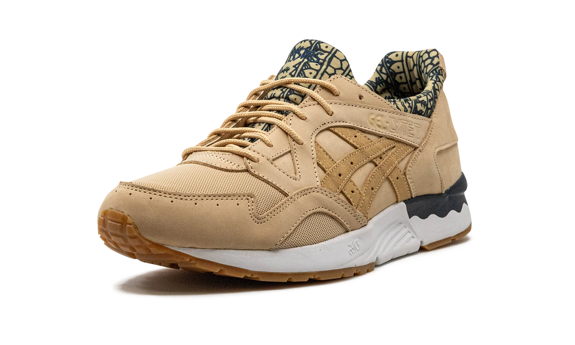 ASICS Gel-Lyte V "Commonwealth Kultura" HK6M1 0505