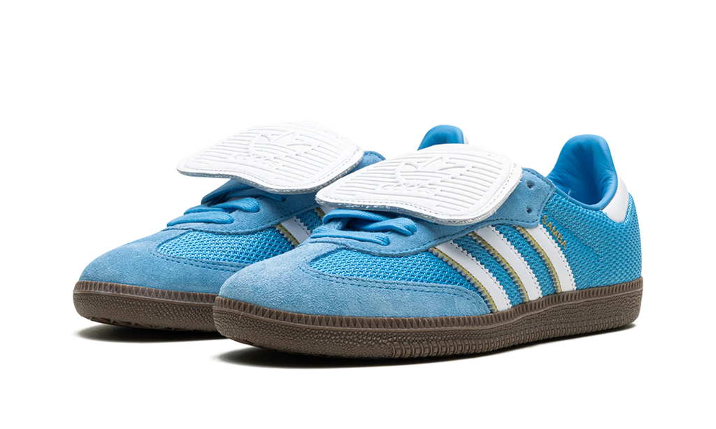 Samba Lt "Blue Burst" IE9170
