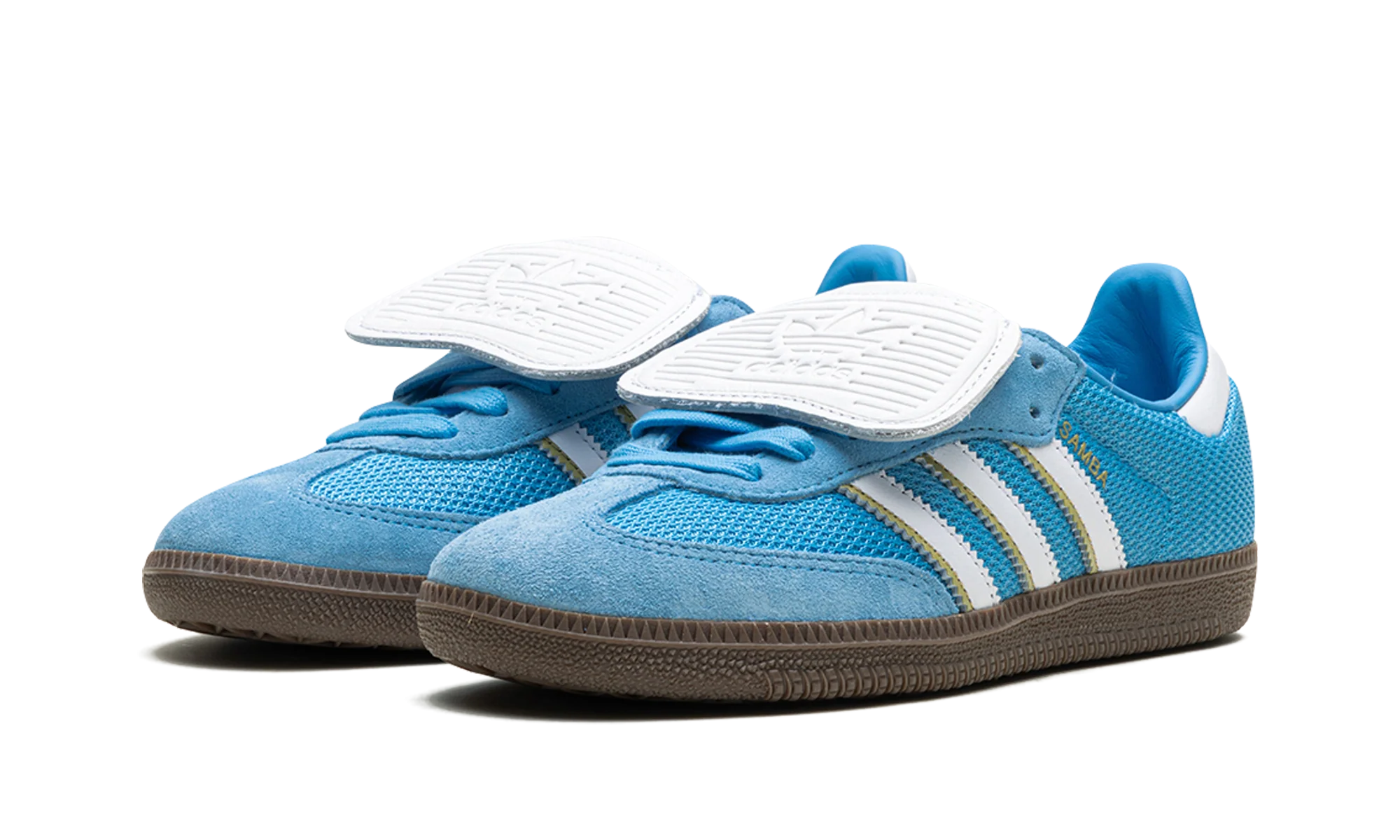 Samba Lt "Blue Burst" IE9170