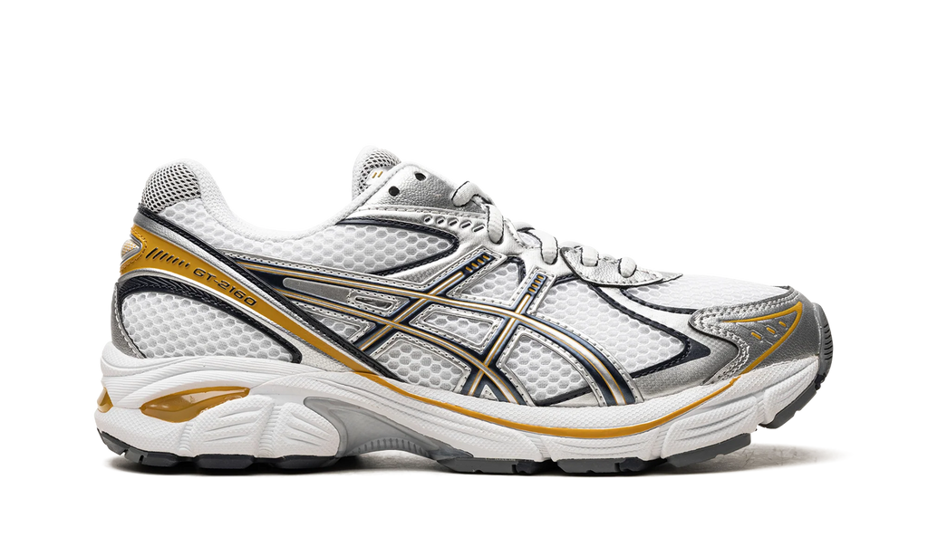 GT 2160 "Pure Silver" 1203A275 102