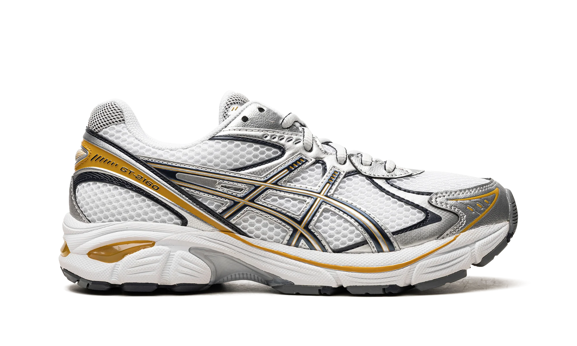 GT 2160 "Pure Silver" 1203A275 102