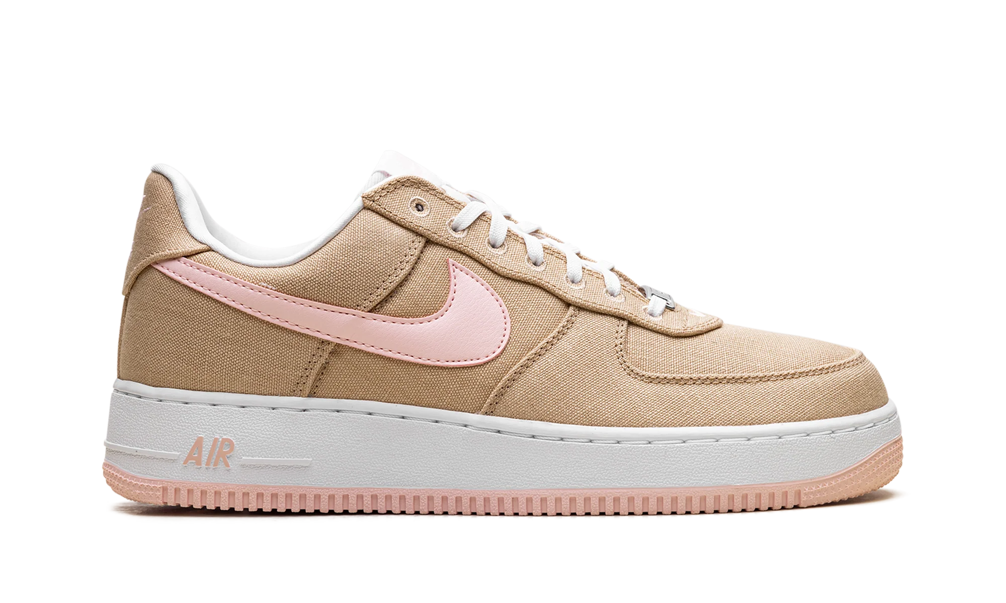 Air Force 1 Low "Linen Canvas" HV2021 200