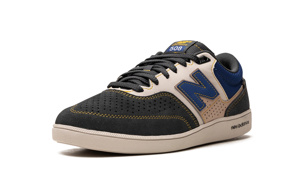 Numeric Brandon Westgate 508 "Blue/Blue" NM508NBR