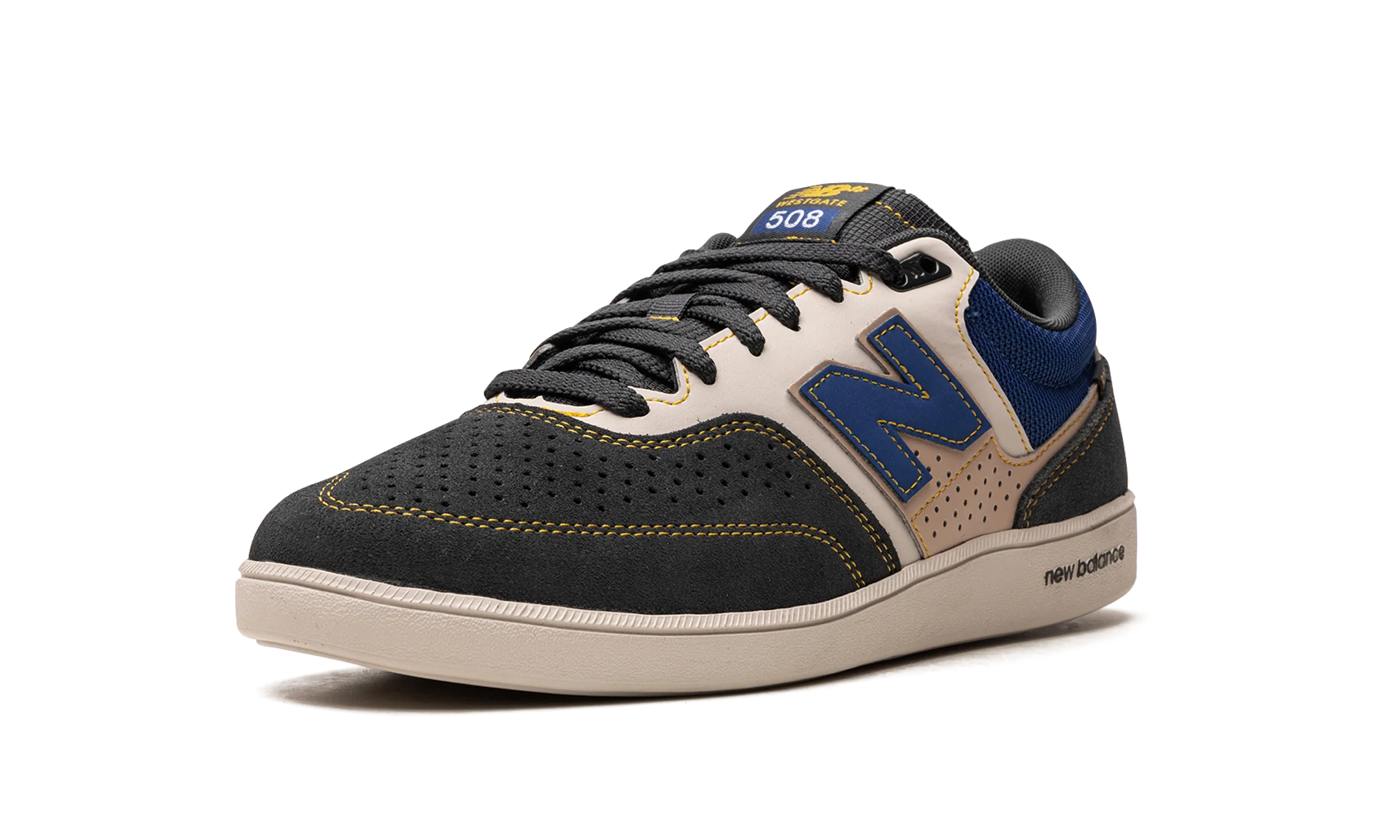 Numeric Brandon Westgate 508 "Blue/Blue" NM508NBR
