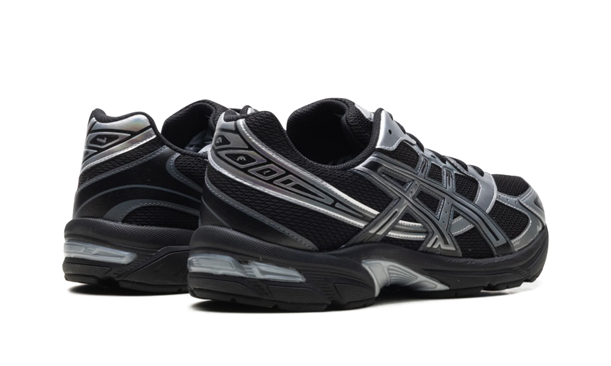 Gel-1130 "Holiday Pack Black Pure Silver" 1203A997 001