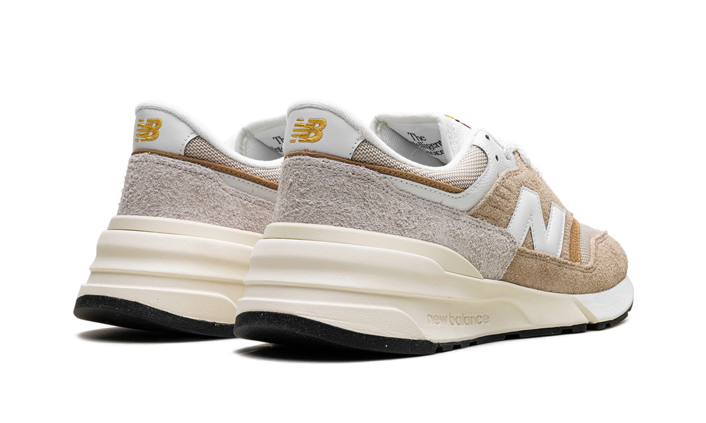 997R "Dolce Sandstone" U997RMB