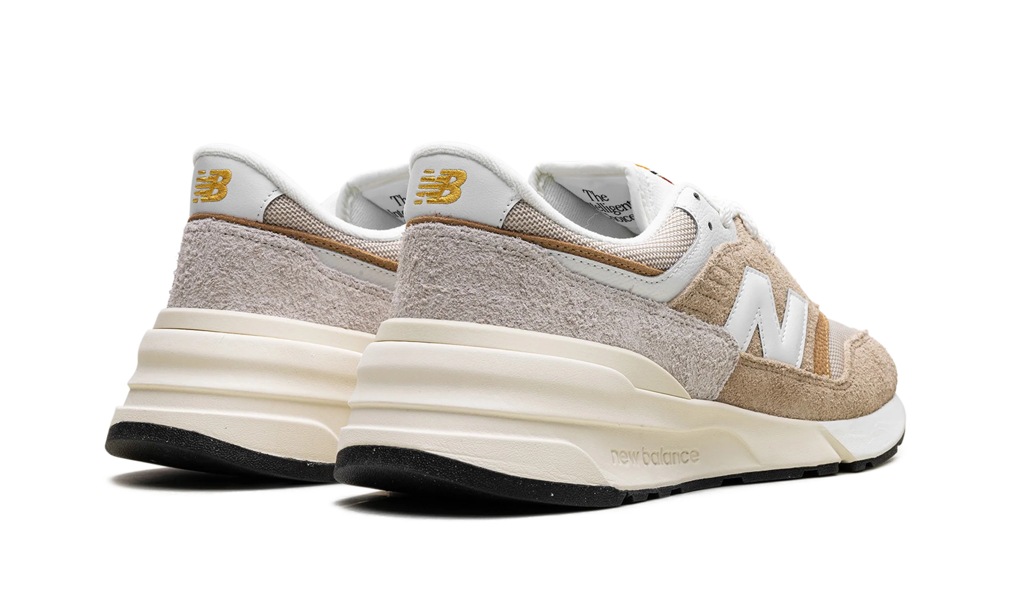 997R "Dolce Sandstone" U997RMB