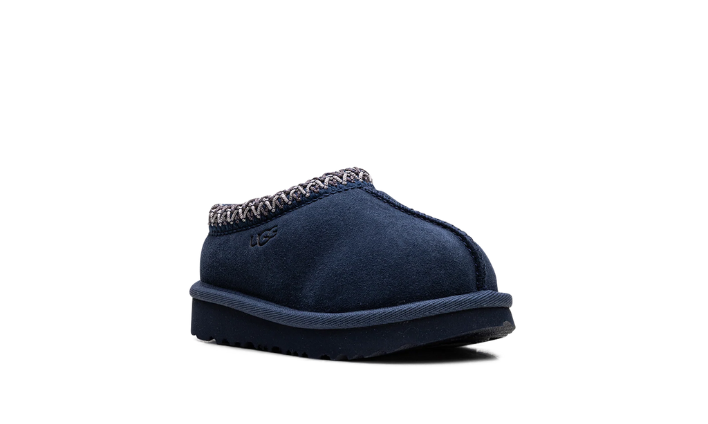 Tasman II Slipper TD "New Navy" 1019066T NMNV