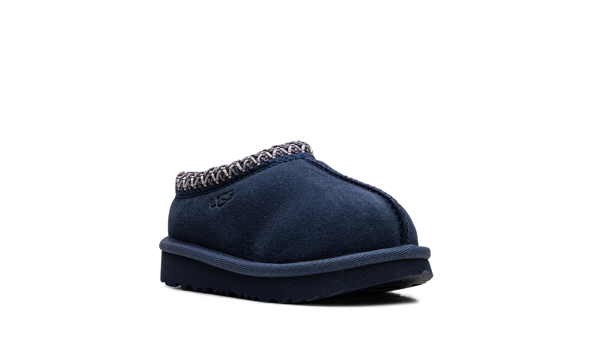 Tasman II Slipper TD "New Navy" 1019066T NMNV