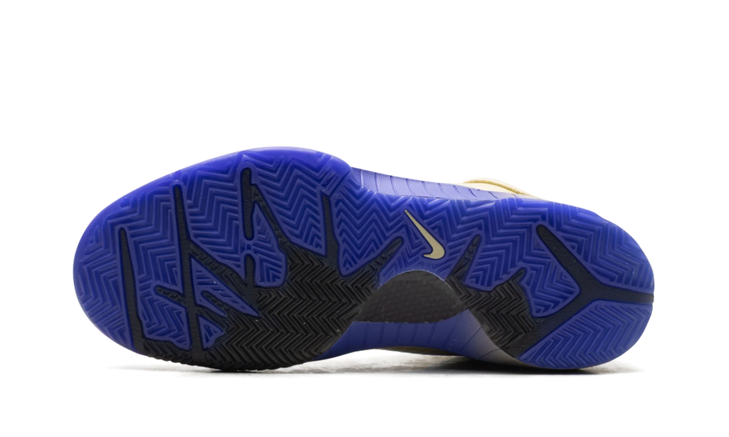Kobe 4 Protro "FC Barcelona - Team Gold" IM2532 701