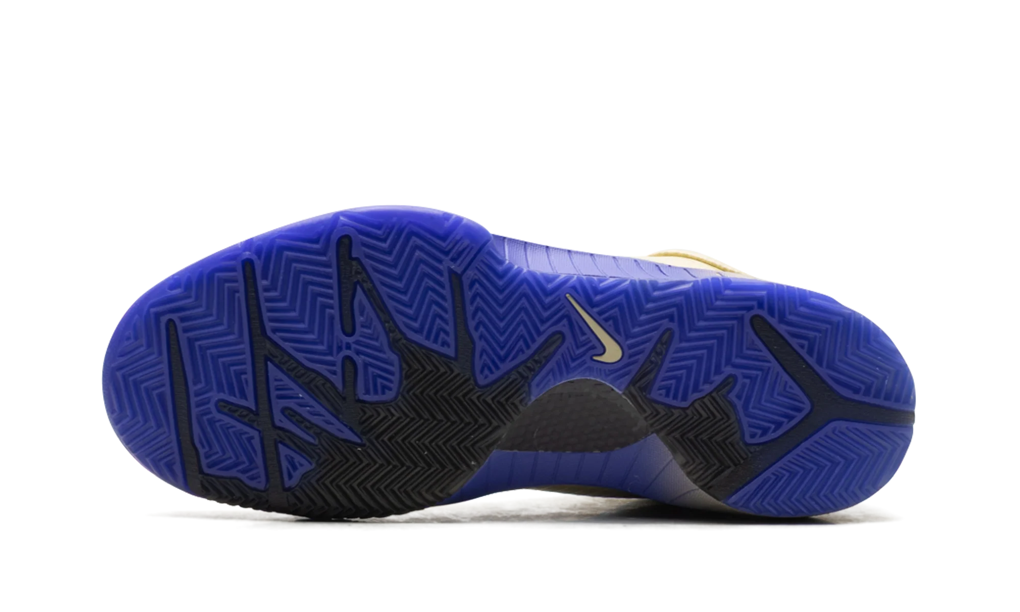 Kobe 4 Protro "FC Barcelona - Team Gold" IM2532 701