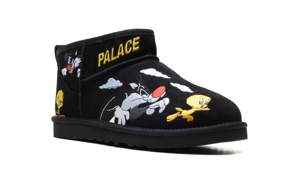 Ultra Mini "PALACE x Looney Tunes" 1181891 BLK