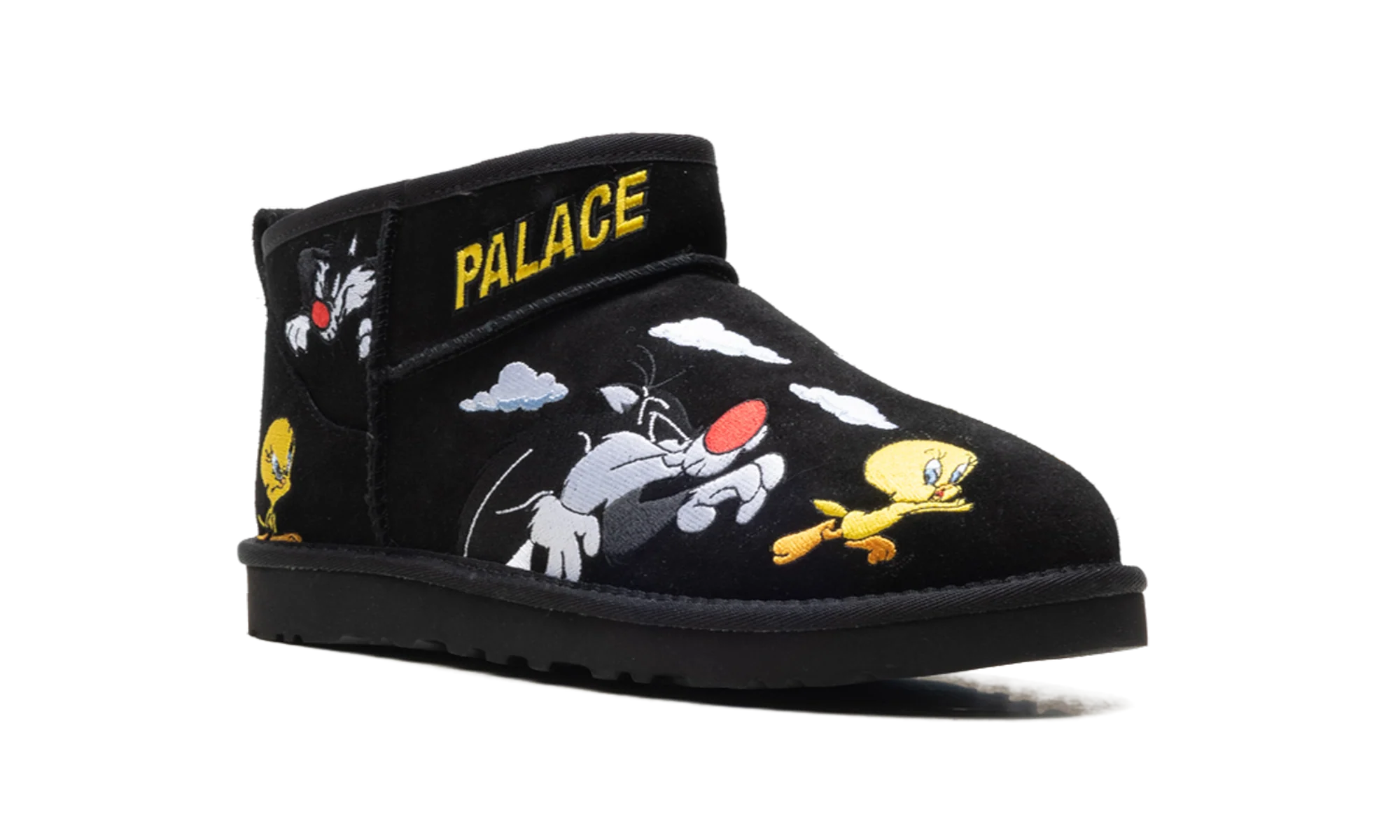 Ultra Mini "PALACE x Looney Tunes" 1181891 BLK