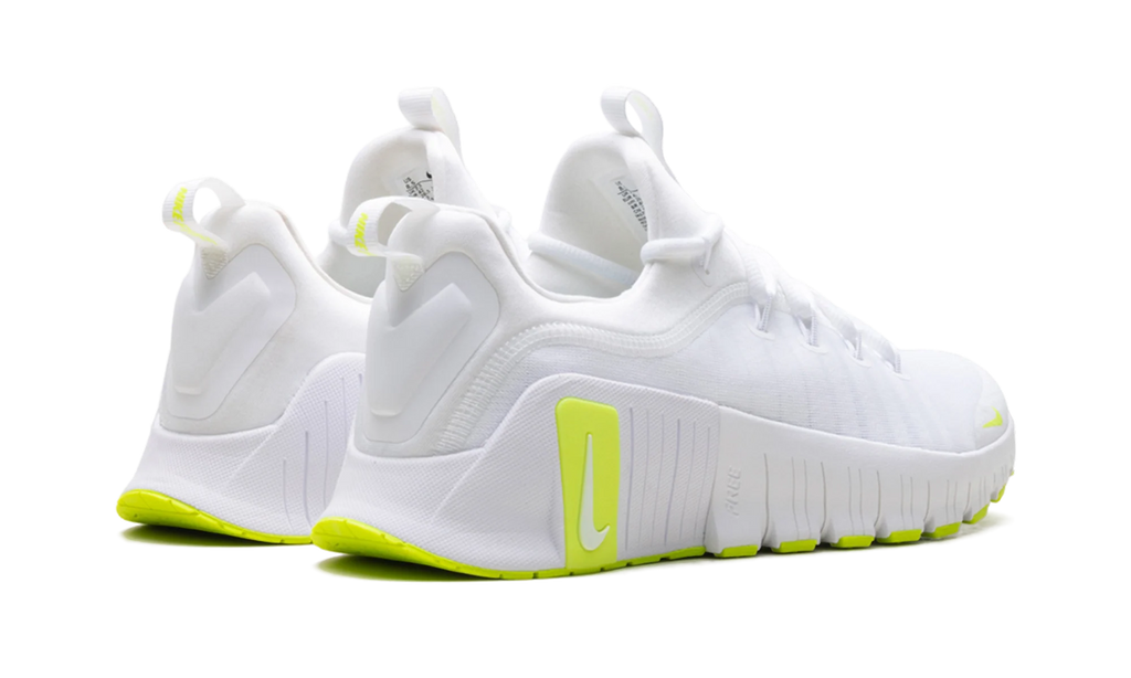 Free Metcon 6 "White Volt" FJ7127 104