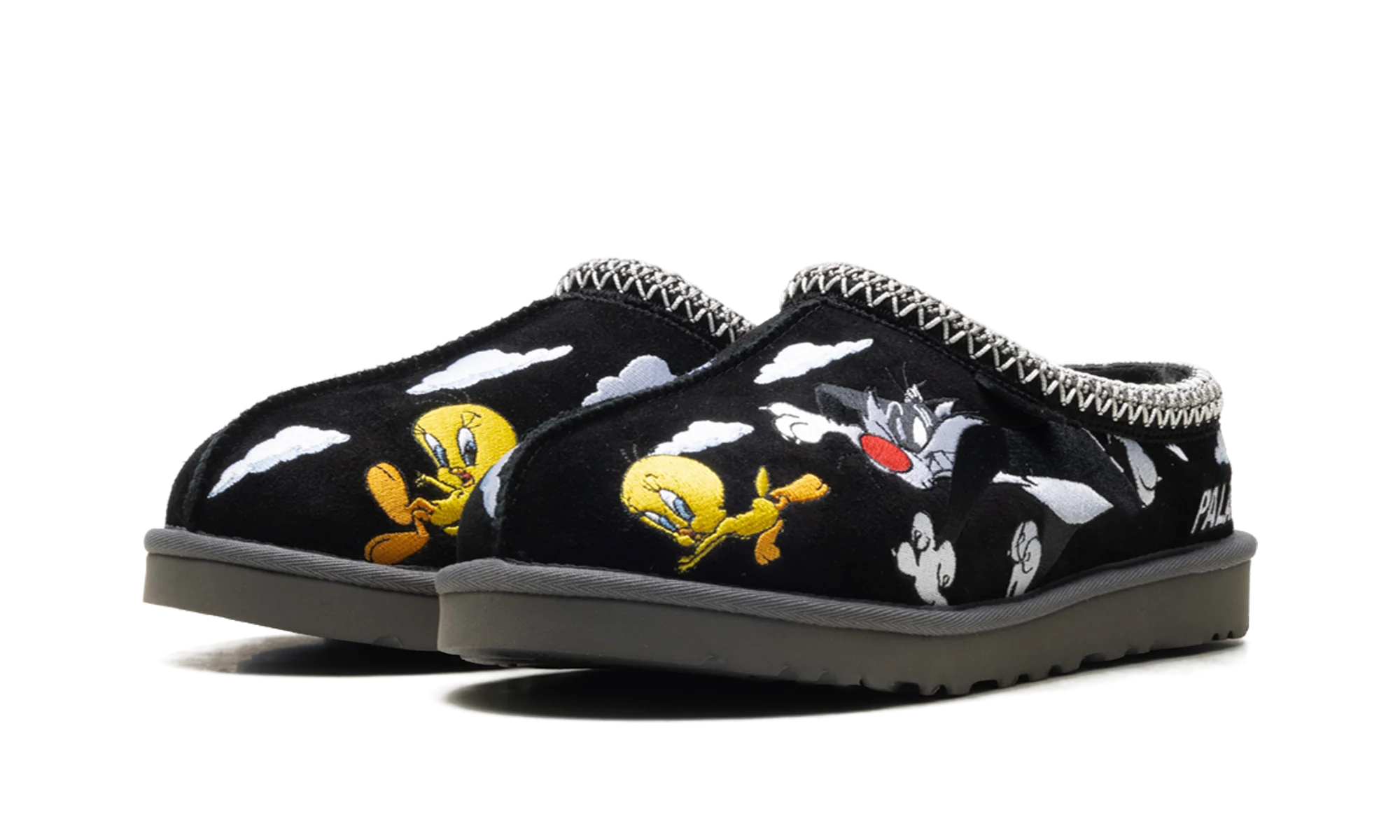 Tasman "PALACE x Looney Tunes" 1181910 BLK