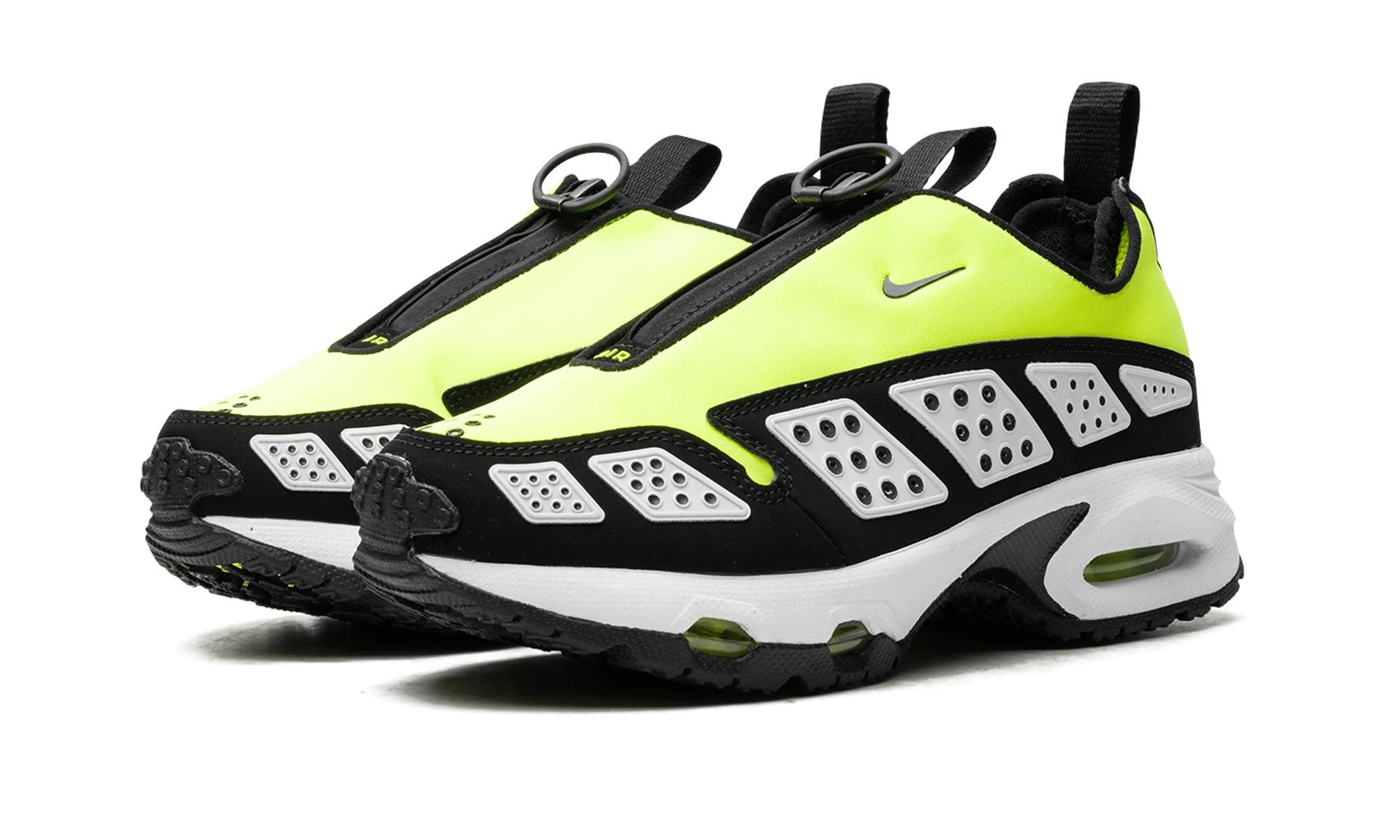 Air Max Sunder WMNS "Electric Green" FZ2068 700