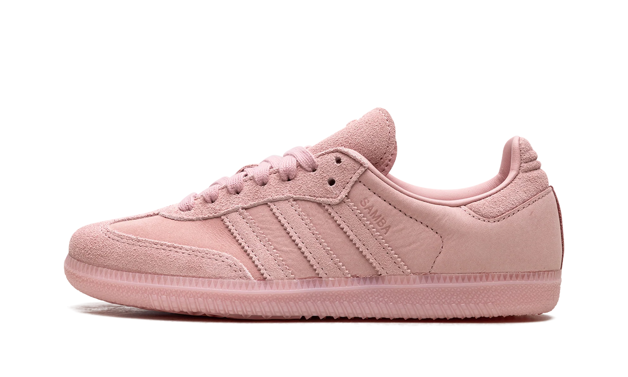 Samba OG WMNS "Wonder Mauve" JS0194