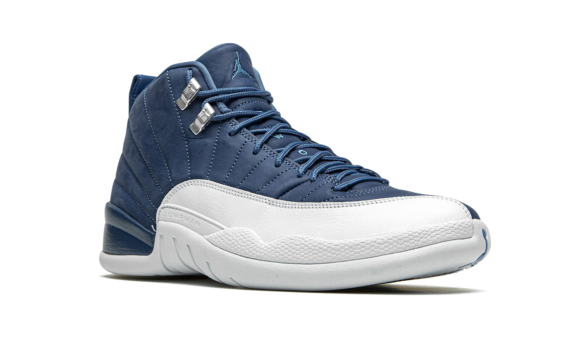 Air Jordan 12 Retro "Indigo" 130690 404