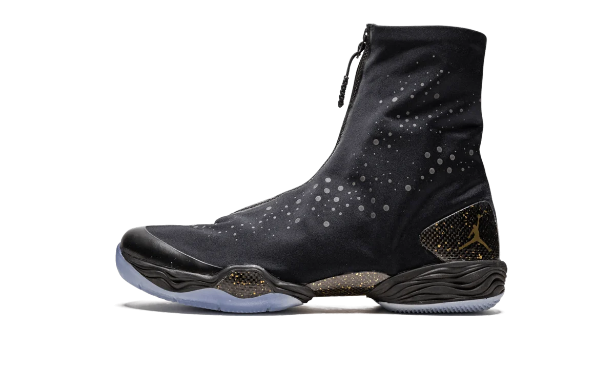 Jordan XX8 "Think 16 (Locked & Loaded)" 555109 007