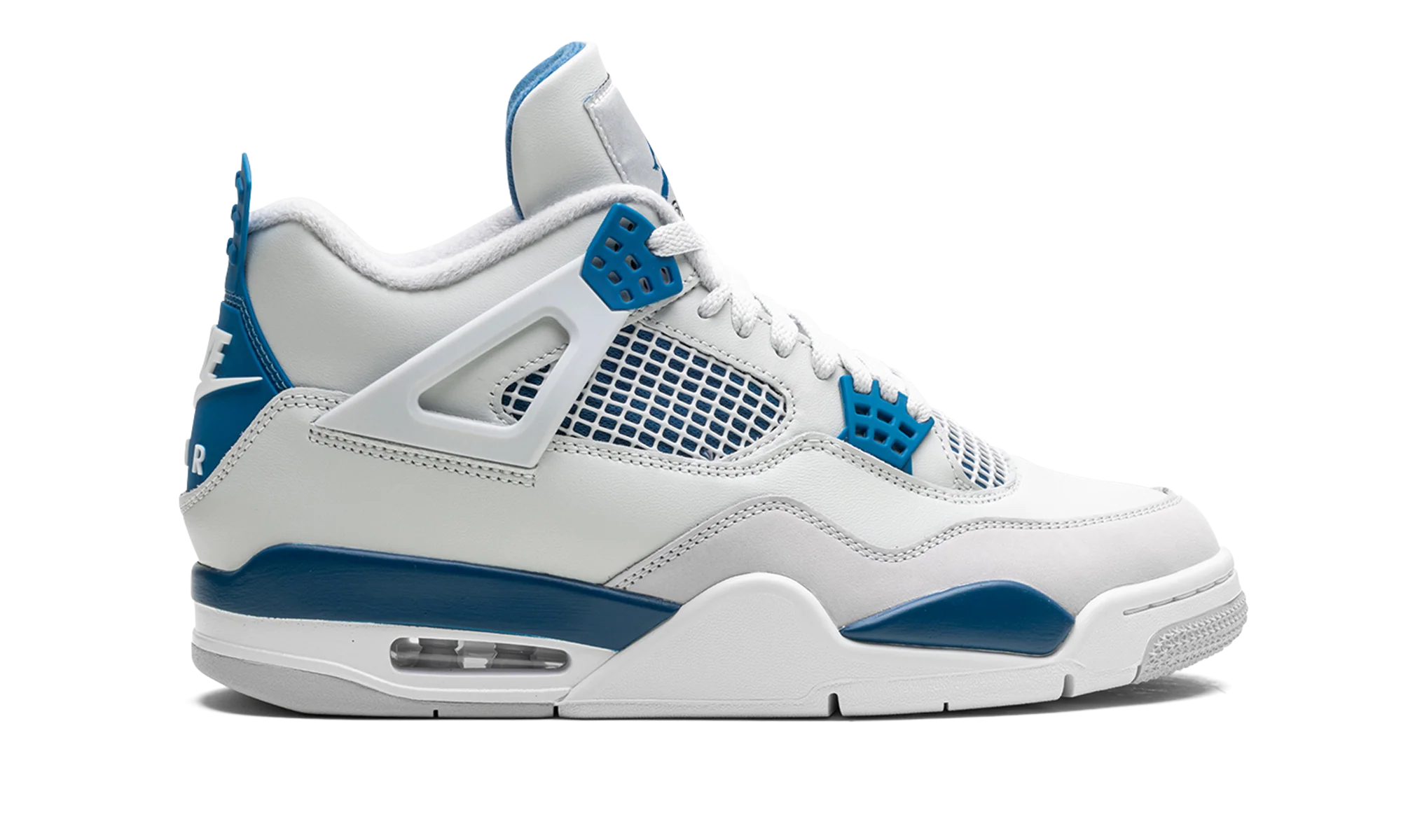 Air Jordan 4 OG "Military Blue" FV5029 141