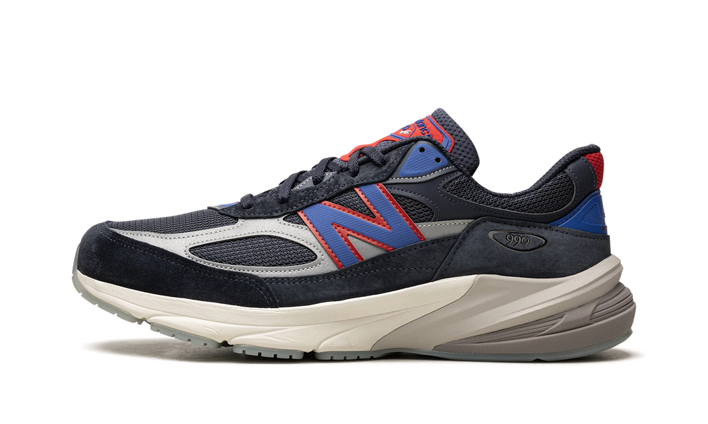 990v6 "MiUSA Ronnie Fieg Madison Square Garden Navy" U990KR6
