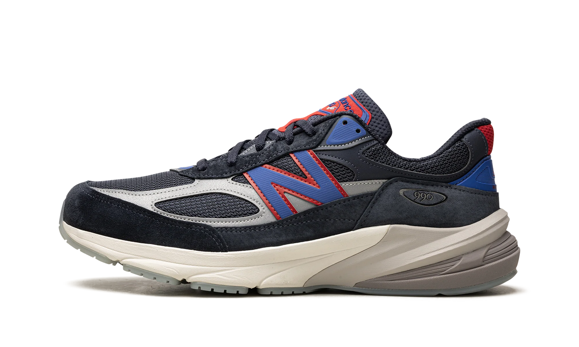 990v6 "MiUSA Ronnie Fieg Madison Square Garden Navy" U990KR6