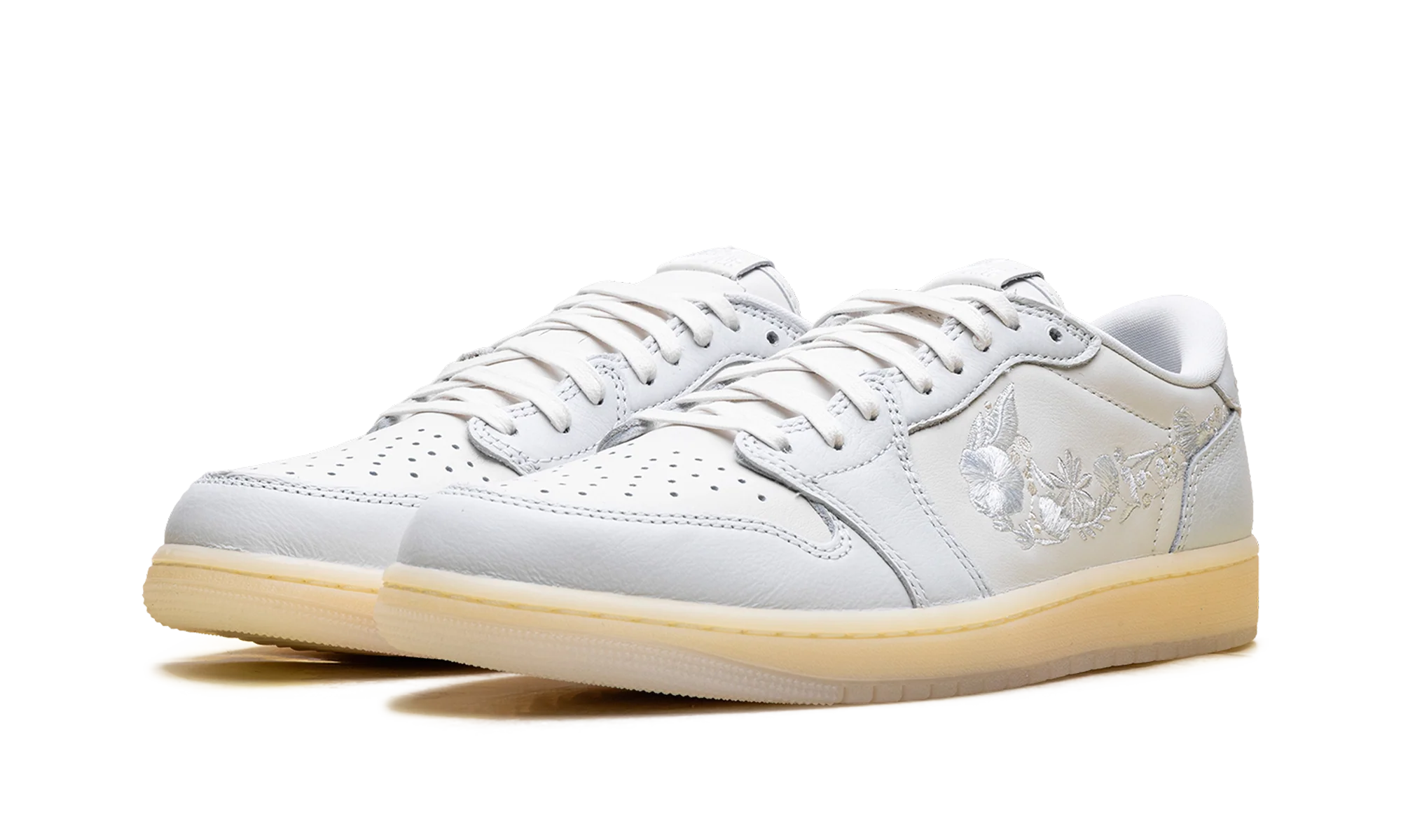 Air Jordan 1 "Sail" IF4391 100