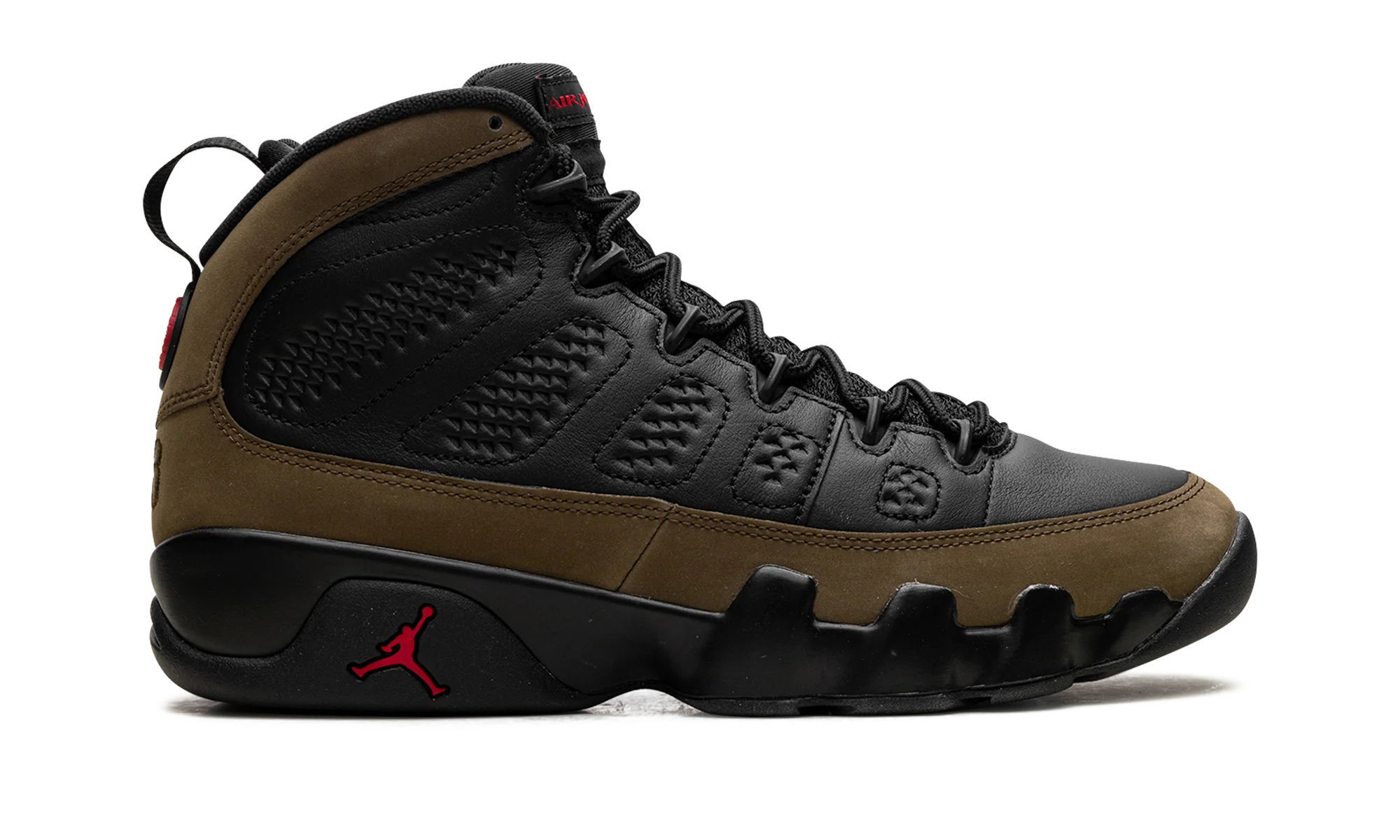 Jordan 9 Retro "Olive" HV4794 030