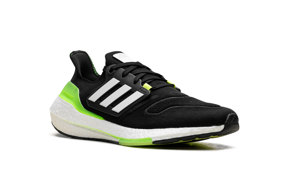 Ultraboost 22 "SOLAR GREEN" GX6640