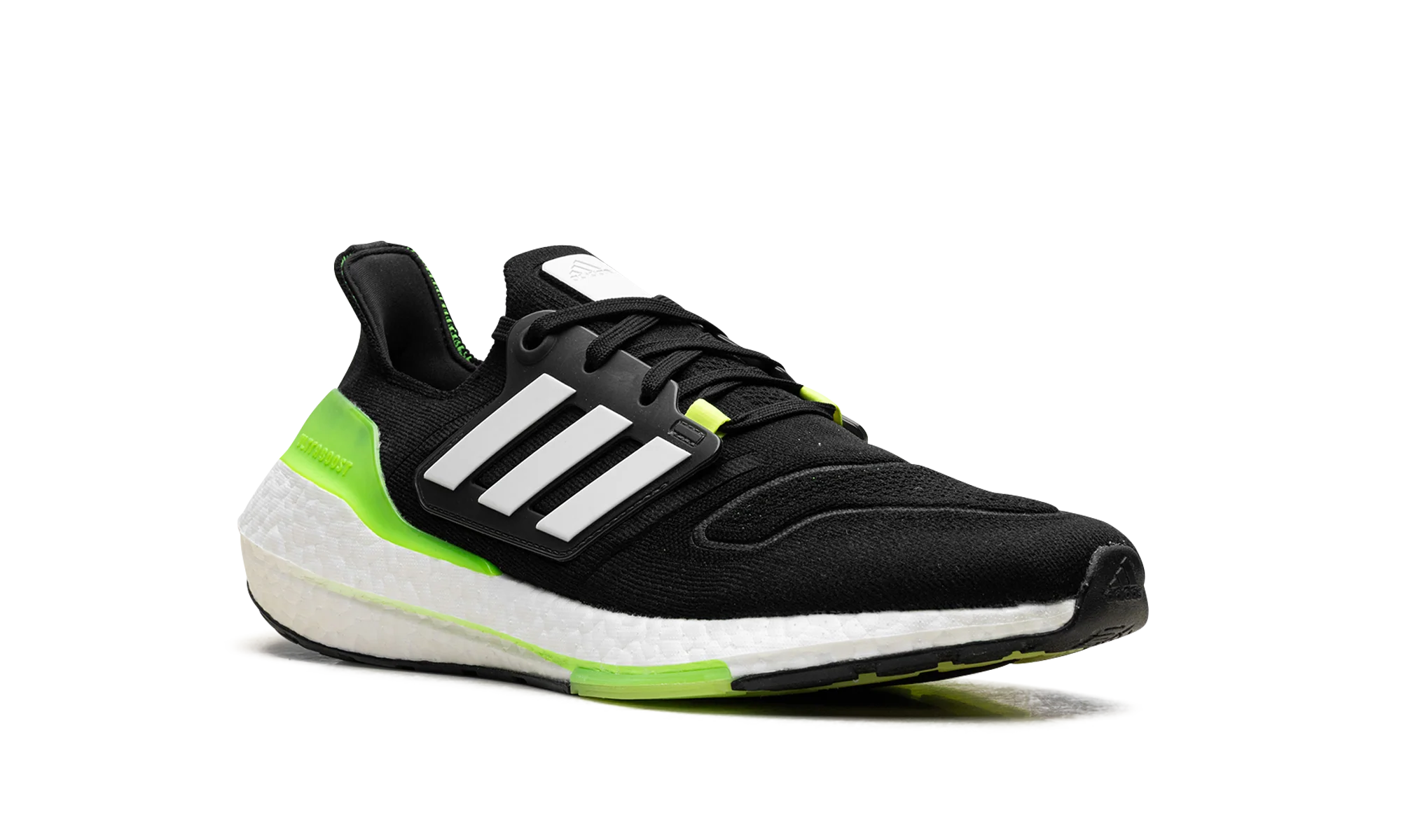 Ultraboost 22 "SOLAR GREEN" GX6640