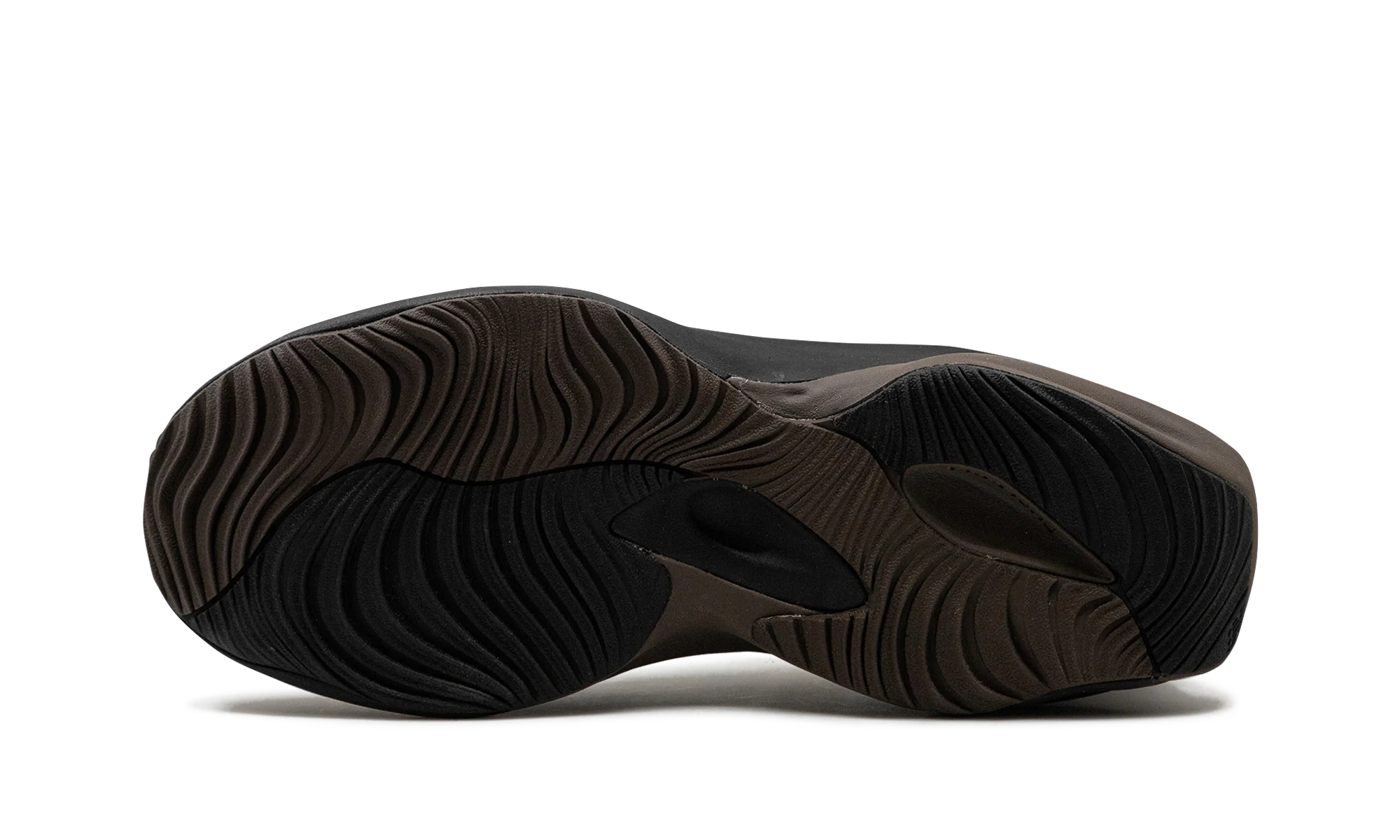 WRPD Runner "Dark Mushroom" UWRPDMUS