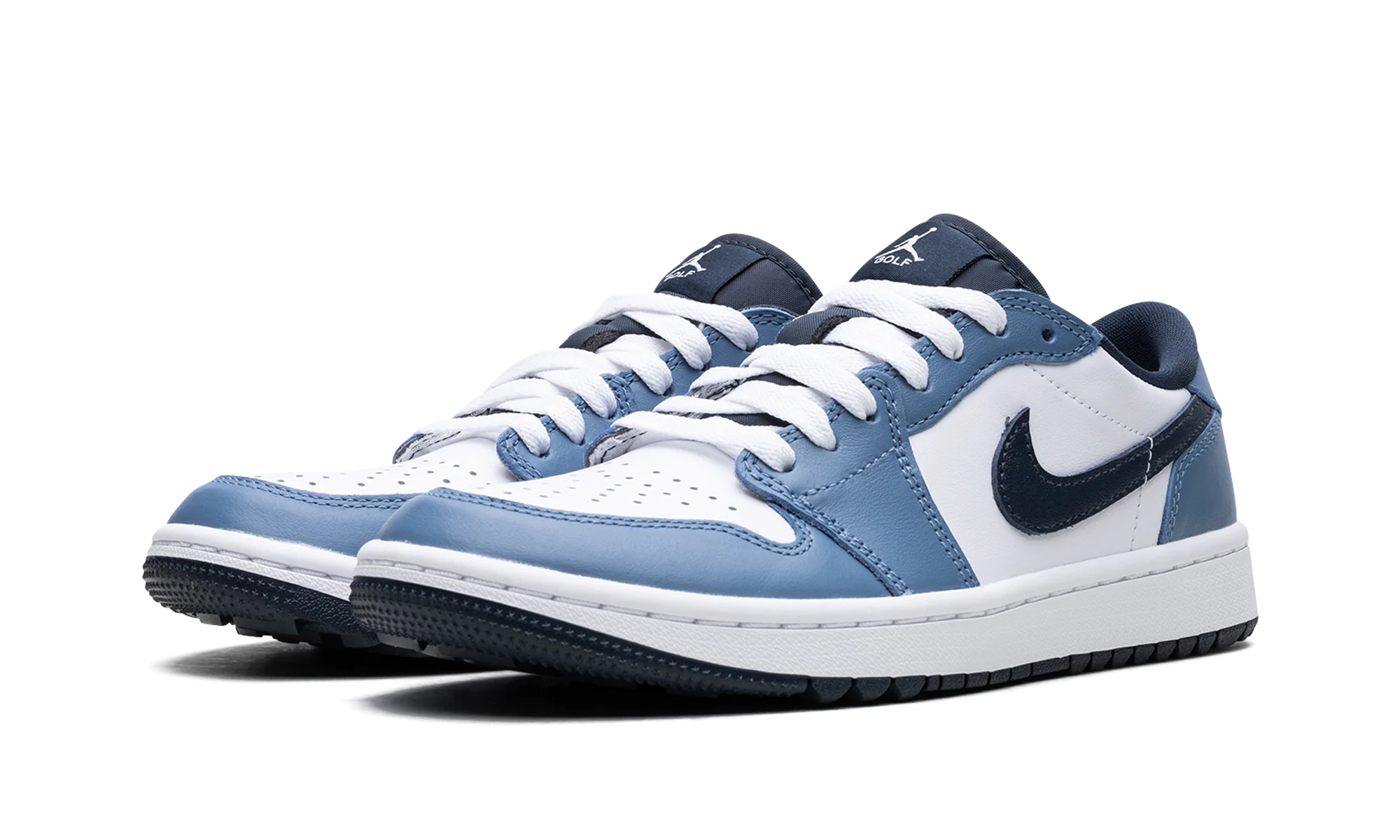 Air Jordan 1 Low Golf "Aegean Storm" DD9315 115