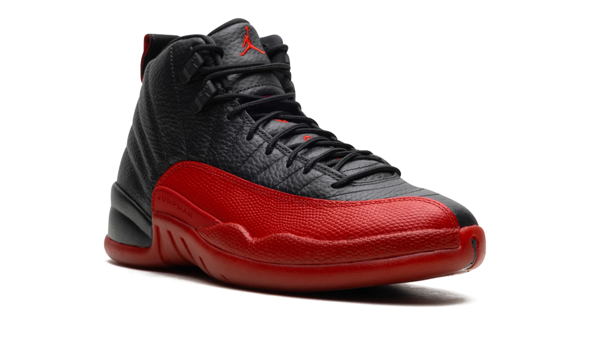 Air Jordan 12 "Flu Game (2025)" CT8013 002