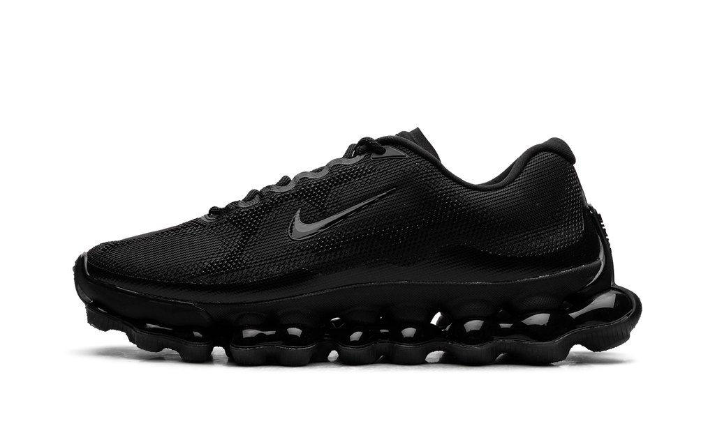 Air Liquid Max "Triple Black" IQ7634 003