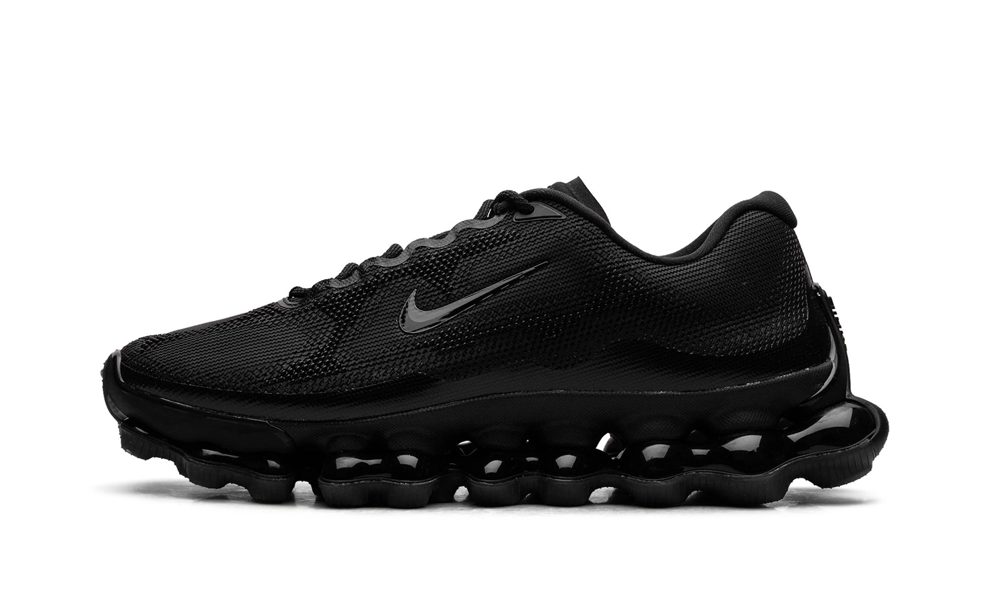 Air Liquid Max "Triple Black" IQ7634 003