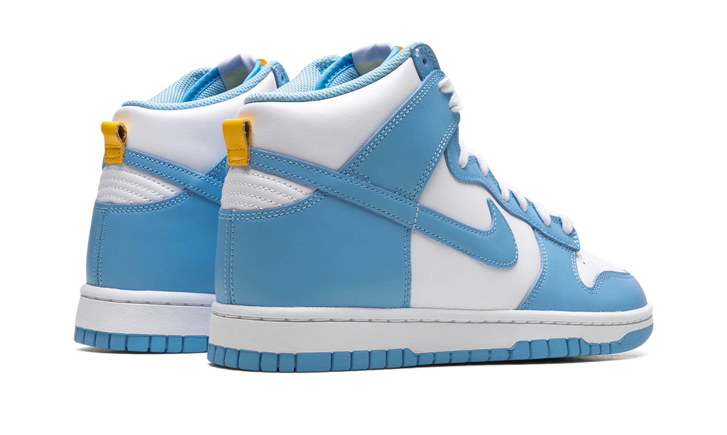 Dunk High "Blue Chill" DD1399 401