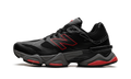 9060 "Black Red" U90606LE