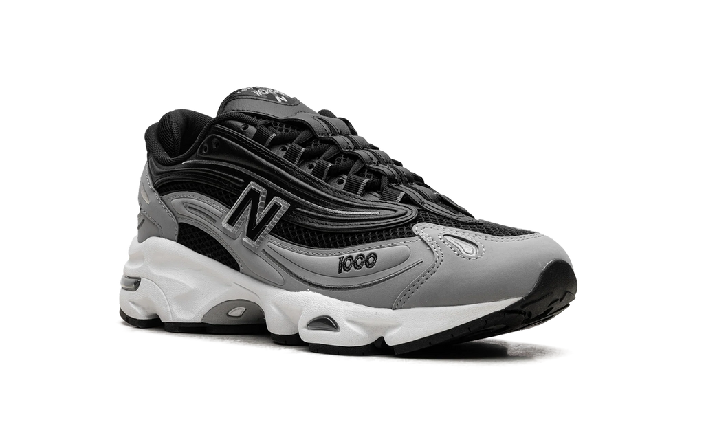 1000 "Black Grey" M1000A