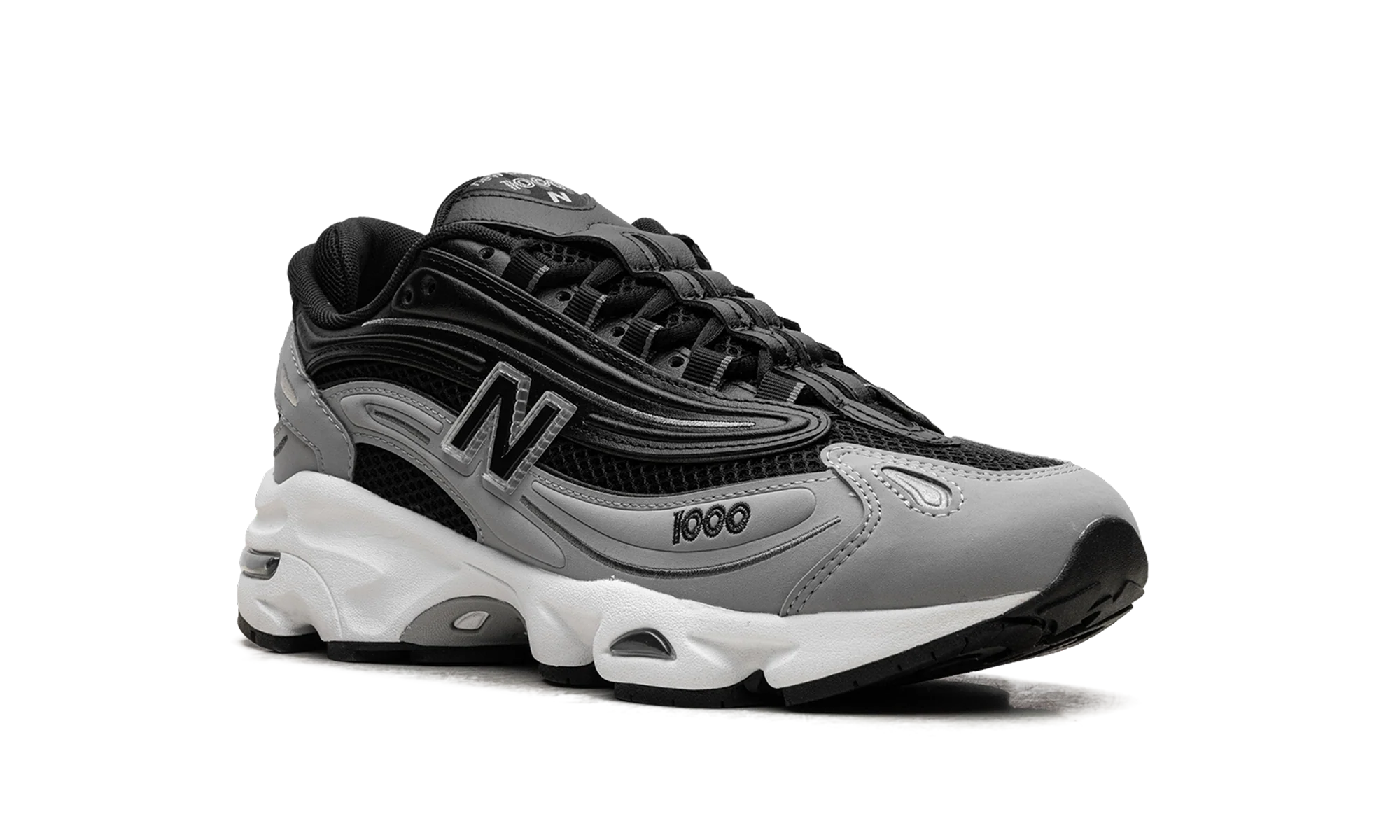 1000 "Black Grey" M1000A