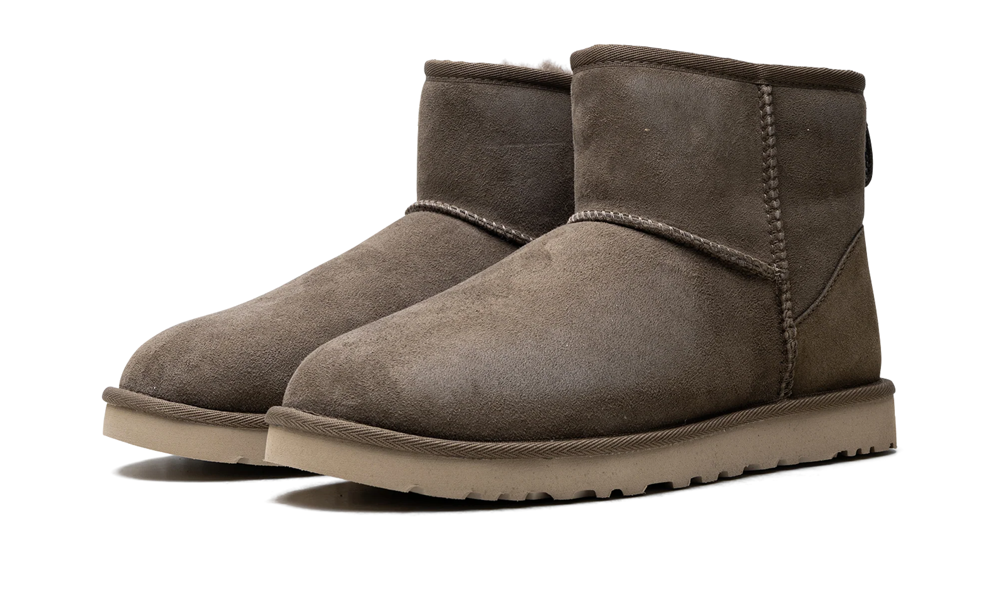 Classic Mini Boot "Hickory" 1002072 HCK