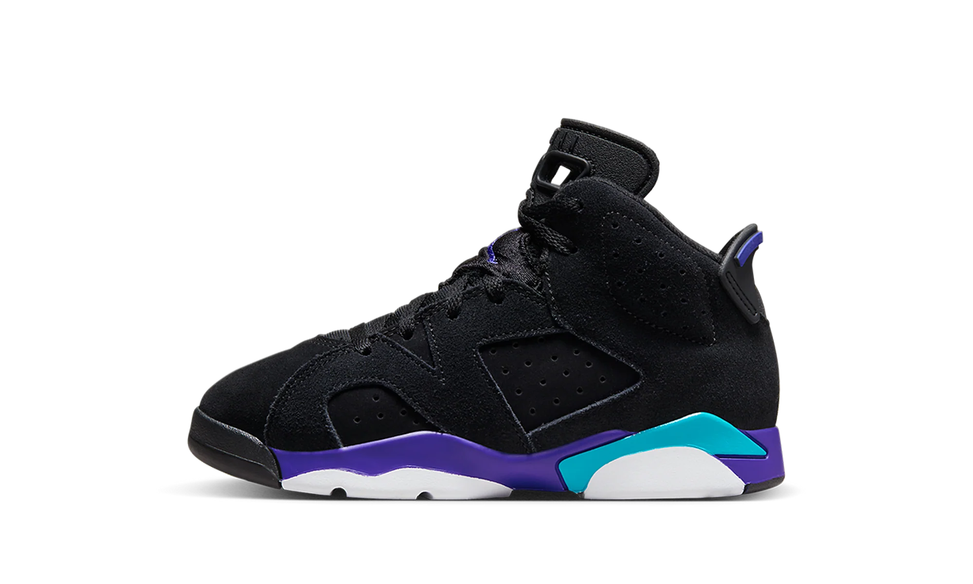 Jordan 6 Retro PS "Aqua" DV3605 004