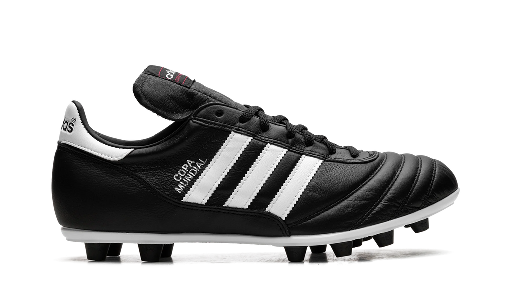 Copa Mundial Leather FG "Black White" 015110