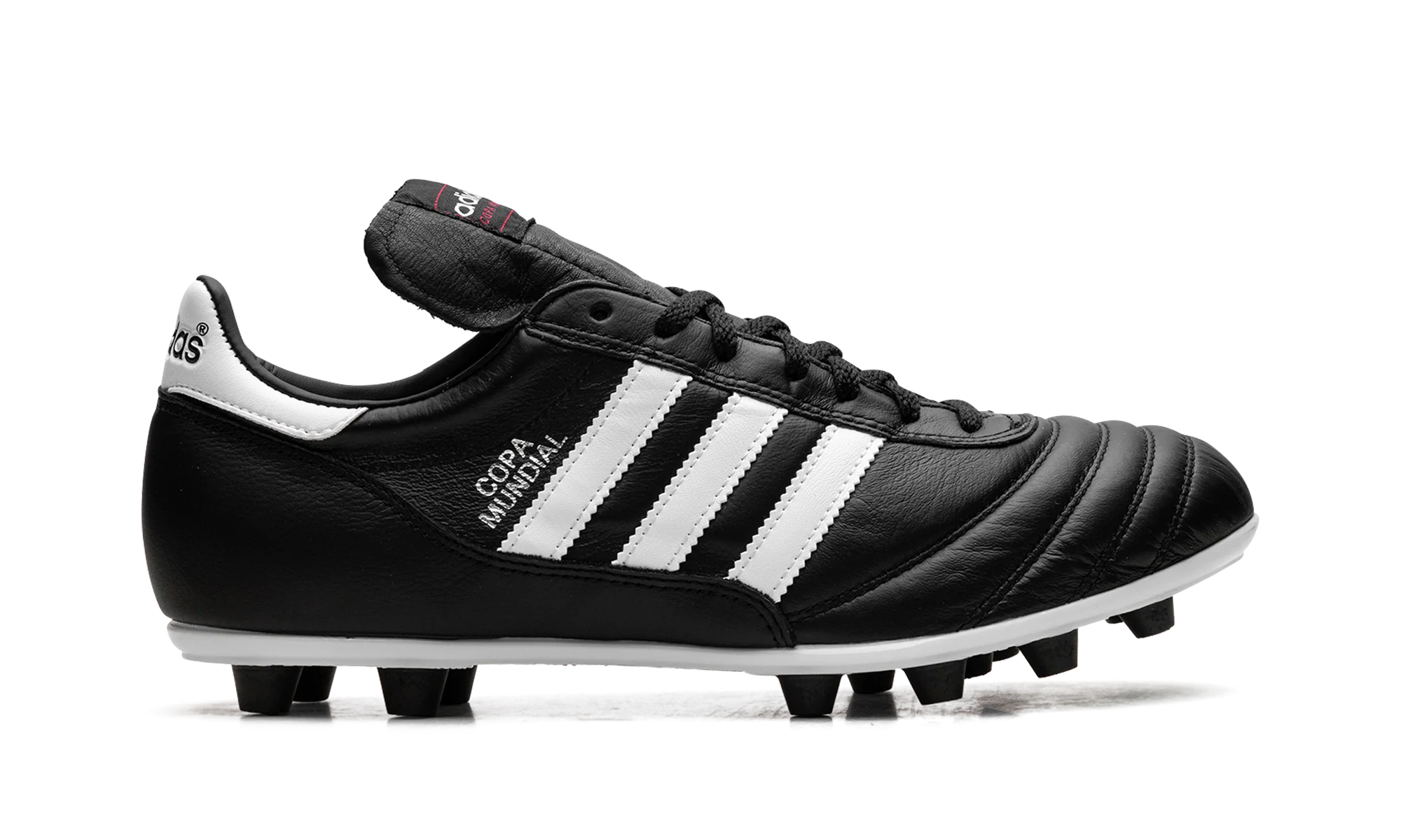 Copa Mundial Leather FG "Black White" 015110