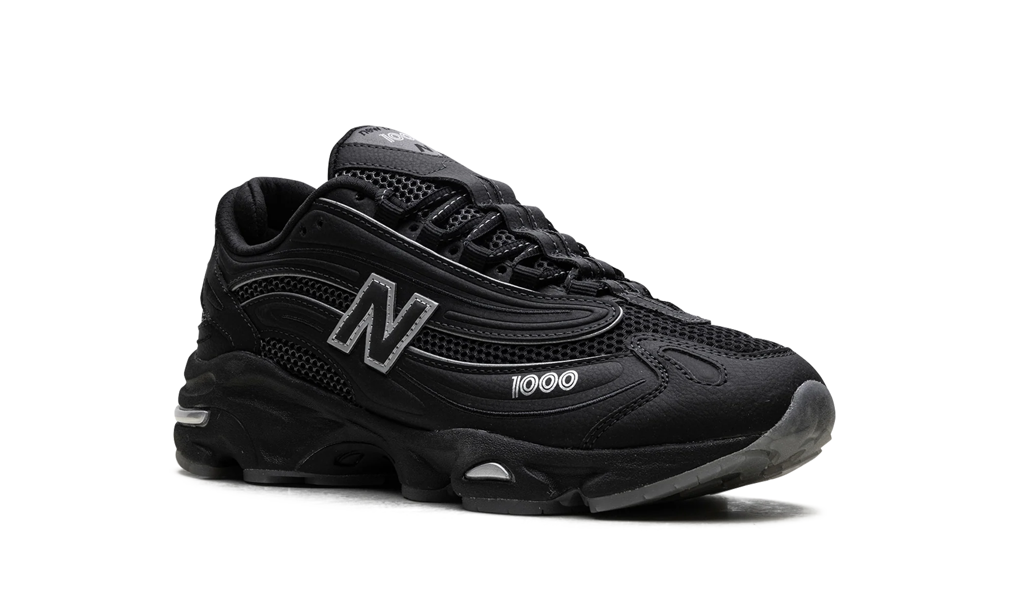 1000 "Lunar New Year" M1000LNY