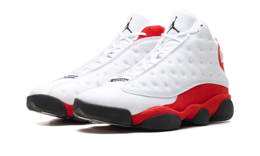 Air Jordan 13 Retro "OG Chicago (2026)" 414571 102